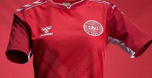 Do you support the denmark national teams soccer club and wish to complete or improve the presentation of its web pages on the cambodian football site, cambodianfootball? Hummel Denmark 2019 Women S Home Away Kits Released Footy Headlines