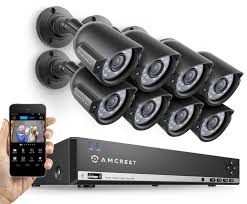 This user's manual is designed to be a reference tool for your system. Amcrest 960h 16ch 1tb Dvr Security Camera System W 8 X 800 Tvl Bullet Cameras