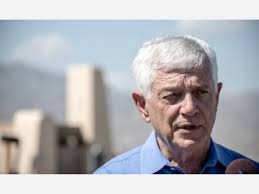 Senator Ron Griggs Not Seeking Re-election in 2024