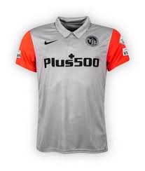 Le fc sion en tunisie 3 avec josé gonçalves. Fc Sion 2020 21 Home Kit