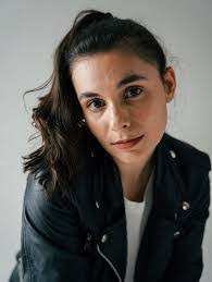 Carmen Bender's Instagram, Twitter & Facebook