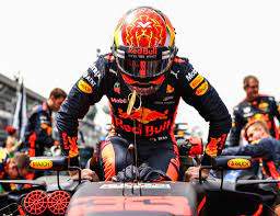 Je vindt in de verstappenshop onder anderen modellen van de auto's van max verstappen geproduceerd door minichamps in de formaten 1:43 en 1:8. After An Unlucky Start Max Verstappen Settles Down The New York Times