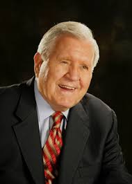 Cliff Barrows, longtime Billy Graham associate, passes away at 93