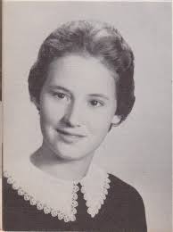 Nealue "Nita" Faye Gentry (1942-2007)