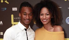 Football statistics of yannick djaló including club and national team history. Yannick Djalo Mostra Se Ansioso Para Conhecer A Filha Da Namorada