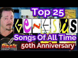 The best uses of genesis songs in movies or tv. Top 25 Genesis Songs Of All Time Picked By Fans 50th Anniversary Edition Youtube
