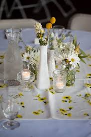 See more ideas about daisy bouquet, bouquet, wedding flowers. Diy Daisy Wedding Arrangements Doing The Daisy Thing Blooms By The Box
