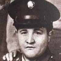 James Thomas "JT" Armstrong (1917–1988)