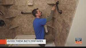 There were a couple of hiccups along the way (like, the salesperson did not show up on the original date set up for the presentation, but when i. Bathroom Remodeling Made Easy Wtsp Com