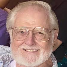 Sam Baxter Obituary (1933