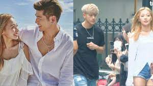 28 views · june 18, 2019. Kard Bm Somin Bmin Goods Moments Youtube