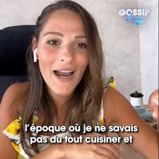 Gossip Room Pidi La Youtubeuse Passionnee De Cuisine Elle Se Confie Sur Ses Tutos Facebook
