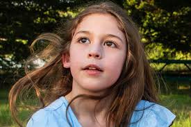 7-Year-Old Has Disease That's Like 'Childhood Dementia' (Exclusive)