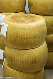 Does grated parmesan go bad? Parmigiano Reggiano Wikipedia