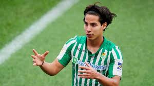 Jun 30, 2021 · la selección mexicana se pudo por delante en el partido amistoso contra la selección de panamá al minuto 20 con una muy buena definición de diego lainez, delantero del real betis tras un gran pase de luis romo, mediocampista de cruz azul, que provocó los halagos de la afición. Incertidumbre El Betis Dejo En Manos De Diego Lainez Una Decision Determinante Minuto Deportes