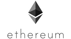 The rotation of the particles around the ethereum symbol. Ethereum Logo And Symbol Meaning History Png