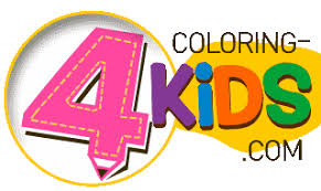 Color shapes, numbers or letters is a fun and excellent playful activity ! Free Coloring Pages For Kids Online And Printables Activities On Coloring 4kids Com Best Coloring Books For Kids