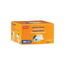 Sale price includes single sided business cards. Staples Business Card Magnets 2 H X 3 1 2 W Black 100 Pack Staples Ca