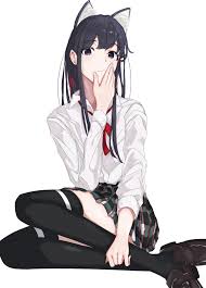 Kinue Hayase  смешные картинки, мемы и приколы на JoyReactor