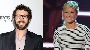 Read josh groban's bio and find out more about josh groban's songs, albums, and chart history. Helene Fischer Josh Groban Liebes Hammer Es Hat Sich Etwas Wundervolles Entwickelt Intouch
