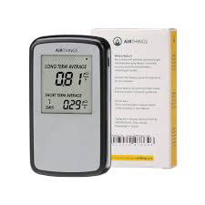 The airthings wave smart radon detector providesthe airthings wave smart radon detector provides quick and accurate results straight to your smartphone. Best Radon Detectors 2019 2020 Top 5 Selection Consumer