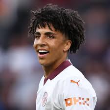 Man City wonderkid Rico Lewis rewarded with 400 PER CENT pay rise after  starring in Treble winning season