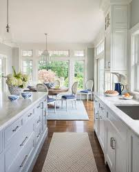 Stunning kitchen with walls and cabinets painted benjamin moore gray owl. Gray Owl Kitchen Cabinets Design Ideas