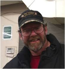 Tyrone Fordy Obituary (1962