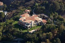 Justin Timberlake Photostream Celebrity Houses Hollywood Homes Justin Timberlake House