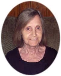 Norma Rowe Smith Obituary May 23, 2012