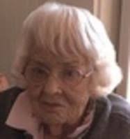 Norma Sheets Obituary (1923