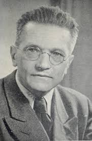 FRANK Ernst 1900–1982