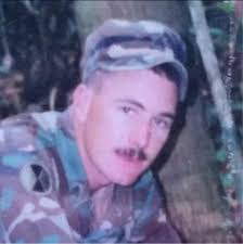 MerryChristmas to you all whom you were in Ord in 1989 to 90 7th infantry  Division 2/9 cav outfront.