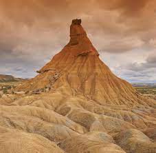 Para más información contacte con la jefatura. Drehorte Spaniens Wusten Sind Beruhmte Filmsets Bilder Fotos Welt