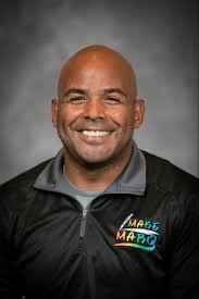 Staff Directory • Asa Lewis Jr.