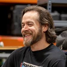 Tilt Creative + Production