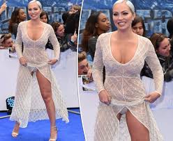 If you notice that your favorite pants create camel toe, then you should pair them with a long shirt. The Worst Celebrity Camel Toes Ever Daily Star