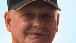 Earnest 'Ray' Smith, March 15, 1947 — June 26, 2025