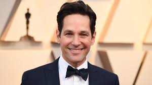 Any excuse to retweet paul rudd's face is a good one. Paul Rudd Envejecio Actor Es Irreconocible En Nueva Serie Wkm Radio