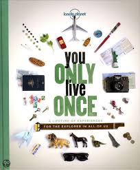Bol Com You Only Live Once Lonely Planet 9781743601648 Boeken Lonely Planet Boeken