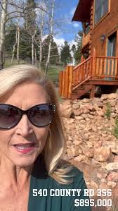#westcliffecolorado #customloghome #noHOA