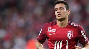Rony lopes rony lopes welcome to sevilla rony lopes sevilla rony lopes marcos rony lopes is a portuguese professional footballer who plays as an attacking midfielder for. Rony Lopes Une Saison De Plus Avec Le Losc