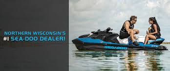 New Used Sea Doo Pwcs For Sale Rent In Hayward Wi Hayward Power Sports Hayward Wi 715 462 3674