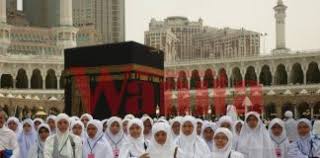 Umrah tanpa mahram, rawang, selangor. Umrah Haji Archives Mingguan Wanita