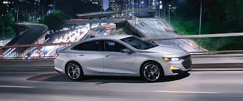 The 2019 chevrolet malibu has sporty looks, but it stops well short of entertaining when it comes to we rate the 2019 malibu line at 6 out of 10, but the powerful engine in the malibu premier would be. New 2019 Chevrolet Malibu Sedan Chevy Dealer Near Greenwood In