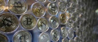 I think bitcoin will eventually be much much larger than the gold. Bitcoin Exceeds 30 000 Mark For The First Time Usa Verdict