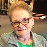 Elizabeth Coffey Brittain Obituary