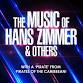The Music of Hans Zimmer & Others // Parken kulturhus event image