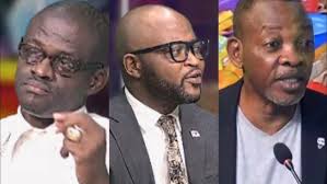 GÉNIE CONGO AVEC NICO