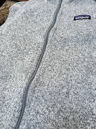 Jpg, png, pdf, ai and psd. Patagonia Better Sweater Jacket Reviews Trailspace